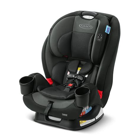 graco triride 3-in-1 convertible car seat|More.